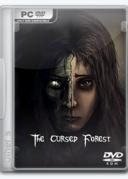 The Cursed Forest [v.1.0.3] (2019) PC